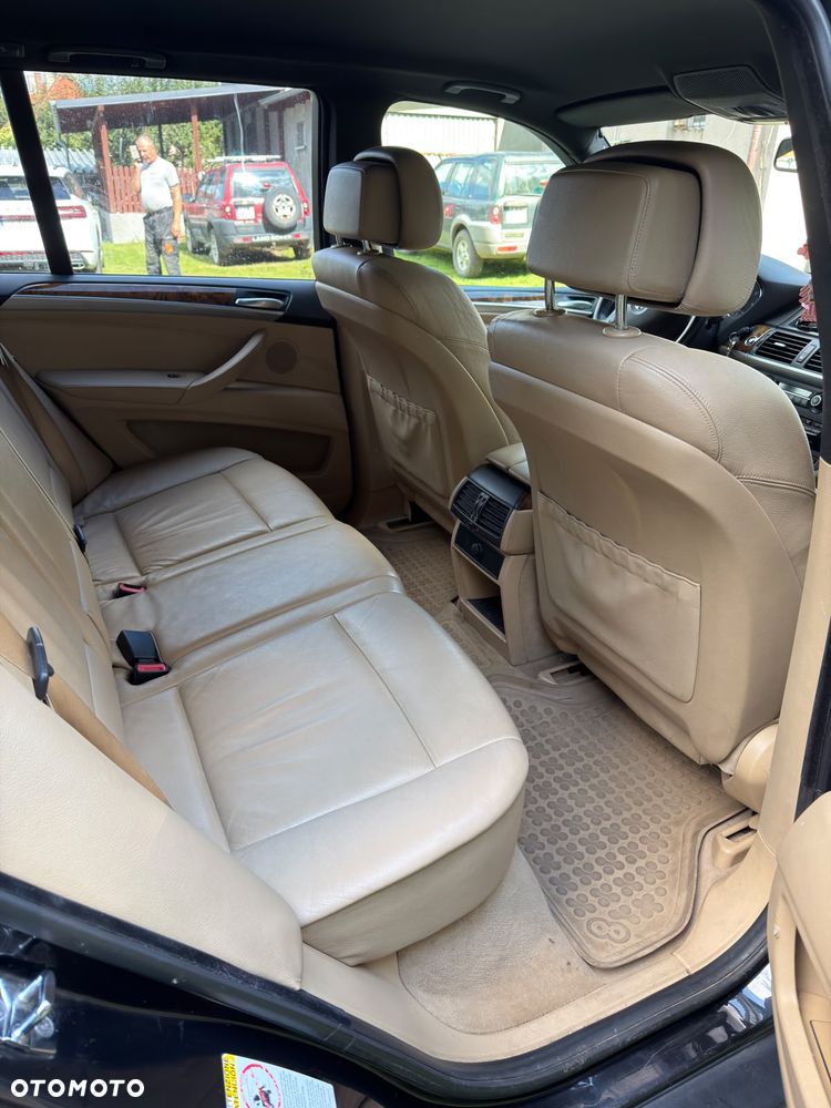 BMW X5 3.0d xDrive - 16