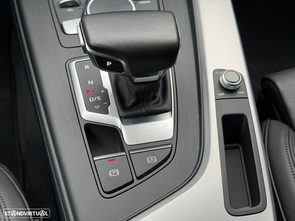 Audi A5 Sportback 2.0 TDI S-line S tronic - 59