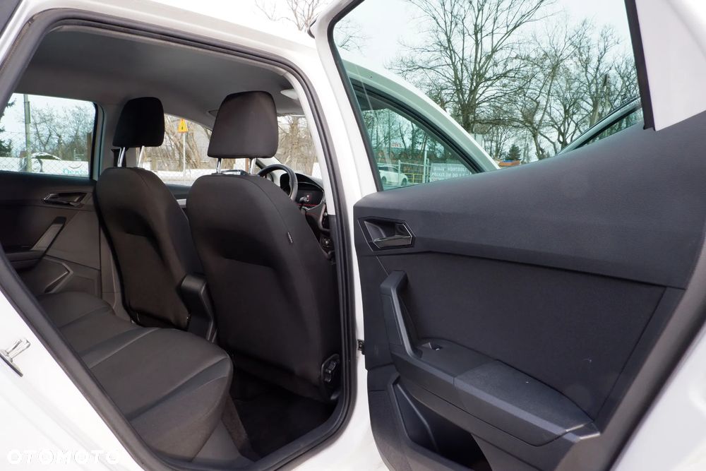 Seat Ibiza 1.0 TSI S&S FR - 10