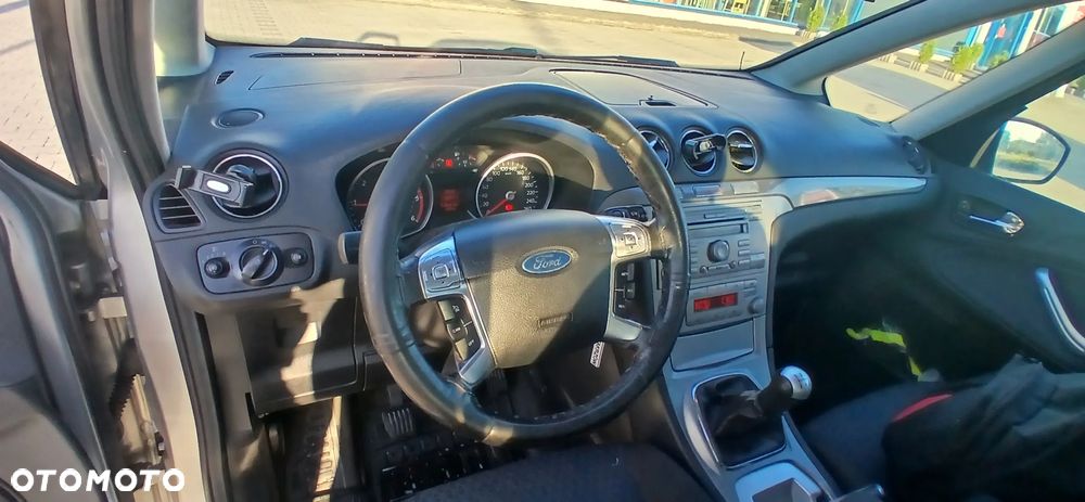 Ford Galaxy 1.8 TDCi Trend - 7