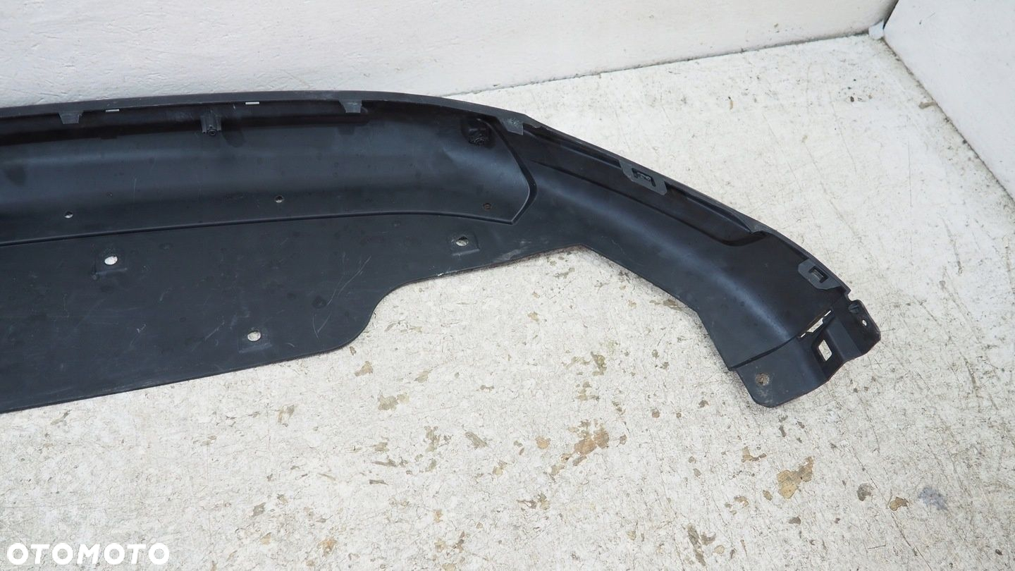 Renault Arkana RS Line spoiler dokładka zderzaka przód 622540471R - 9