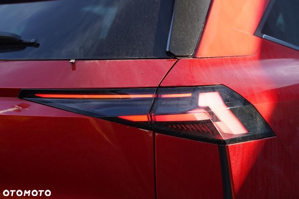 Renault Symbioz 1.8 E-Tech Full Hybrid 160 Esprit Alpine - 25