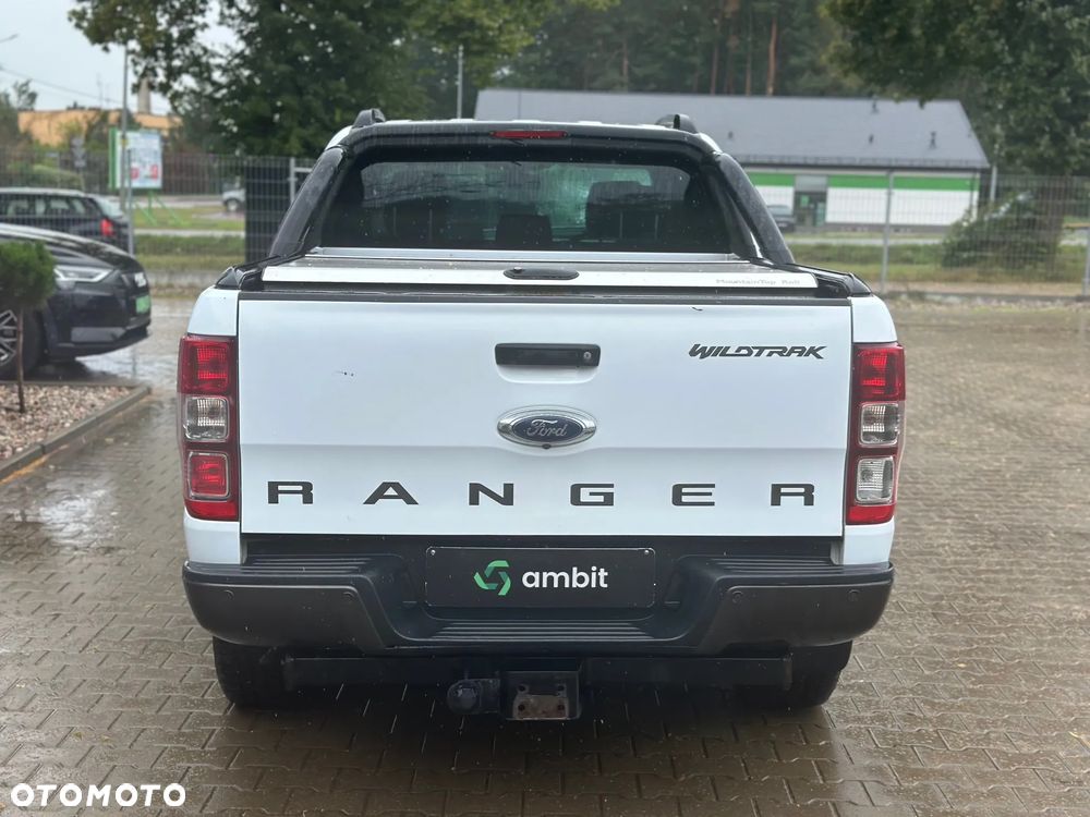 Ford Ranger - 6