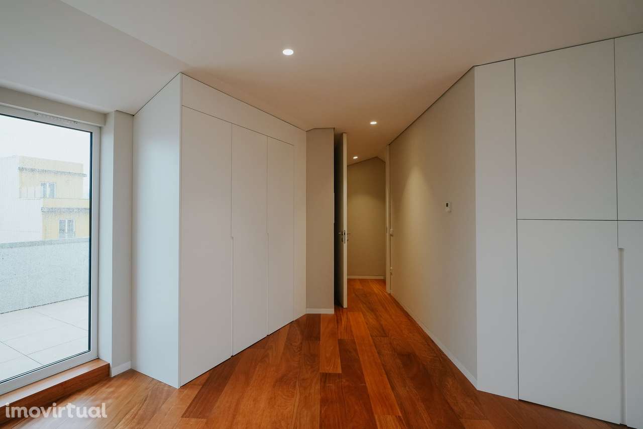 Apartamento T4 Venda em Póvoa de Varzim, Beiriz e Argivai,Póvoa de Var - Grande imagem: 5/24