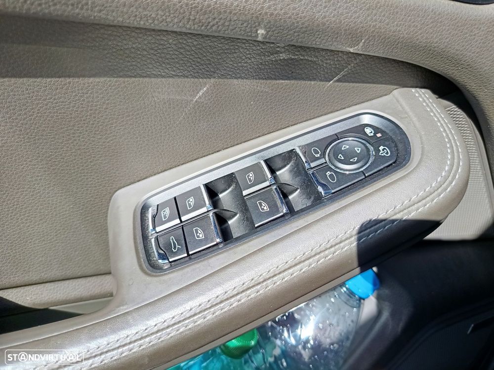 Porsche Macan S - 33