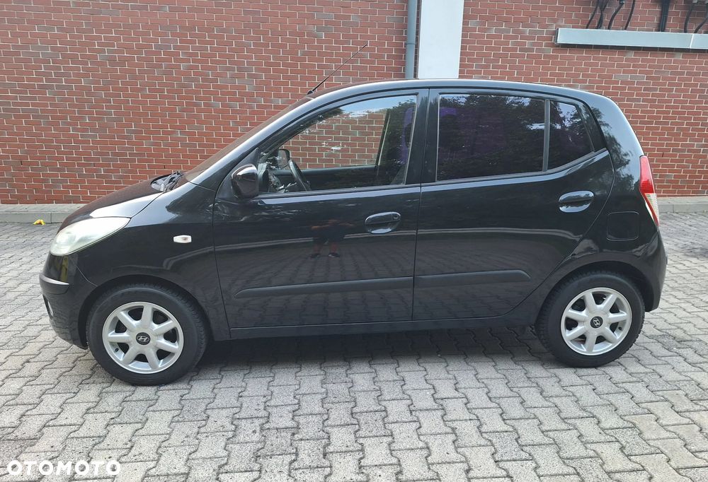 Hyundai i10 1.1 Comfort - 5