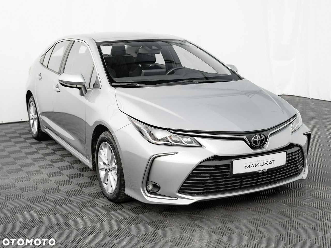 Toyota Corolla 1.5 Comfort - 4