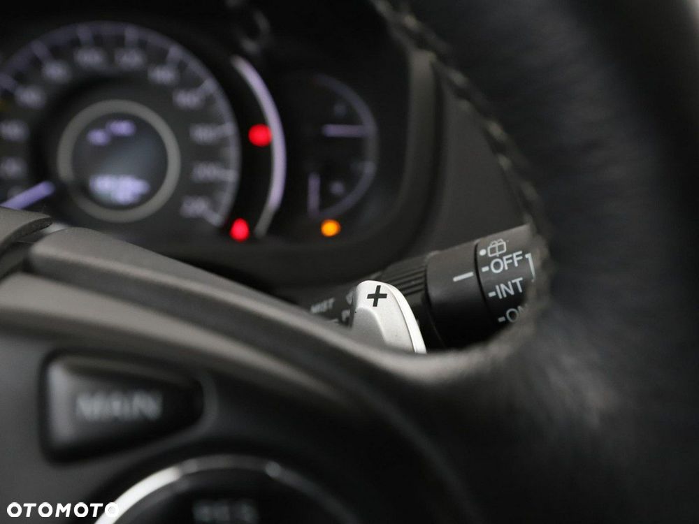 Honda CR-V 1.6i DTEC 4WD Automatik Executive - 34