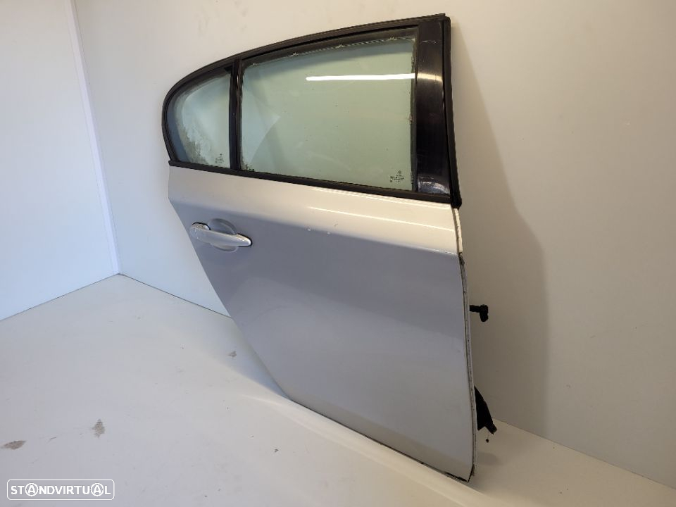 Porta Trás direita BMW SERIE 1 E87 2005-2013 - 2