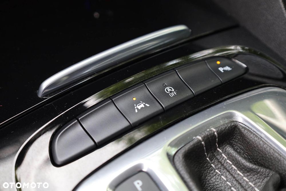 Opel Insignia 1.5 T Elite S&S - 21