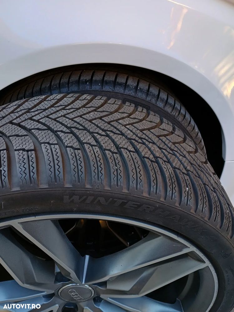 Audi A5 Sportback 2.0 TDI ultra S tronic sport - 20