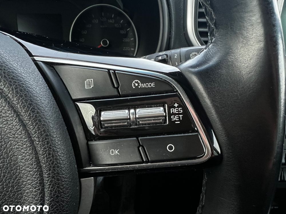 Kia Sportage 1.6 GDI M 2WD - 23