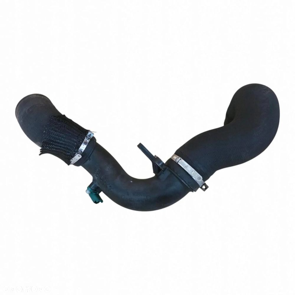 PRZEWÓD WĄŻ RURA POWIETRZA BOXER III JUMPER III 2.2 HDI OE 1371842080 - 1
