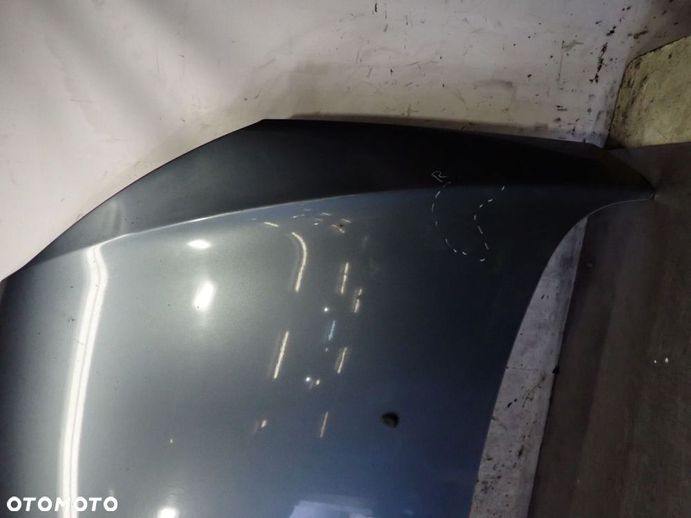 MASKA PEUGEOT 407 SW - 5