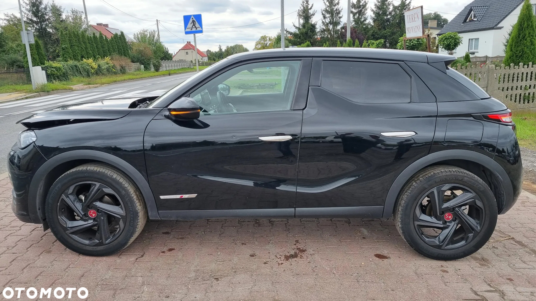 DS Automobiles DS 3 - 3