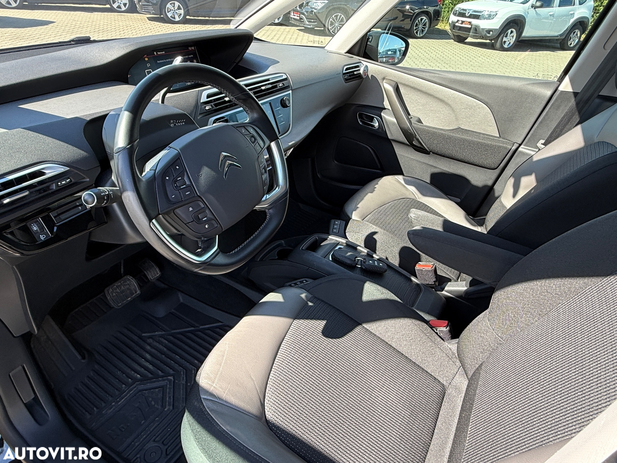 Citroën C4 Grand Space Tourer 2.0 BlueHDi S&S EAT8 Feel - 6