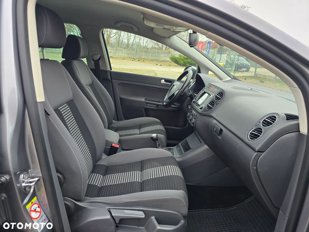 Volkswagen Golf 1.6 United - 16