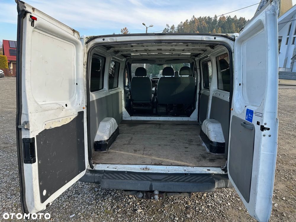 Ford Transit - 9