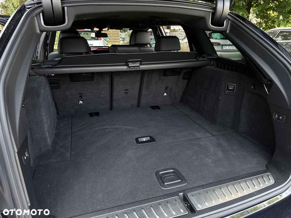BMW Seria 5 - 25