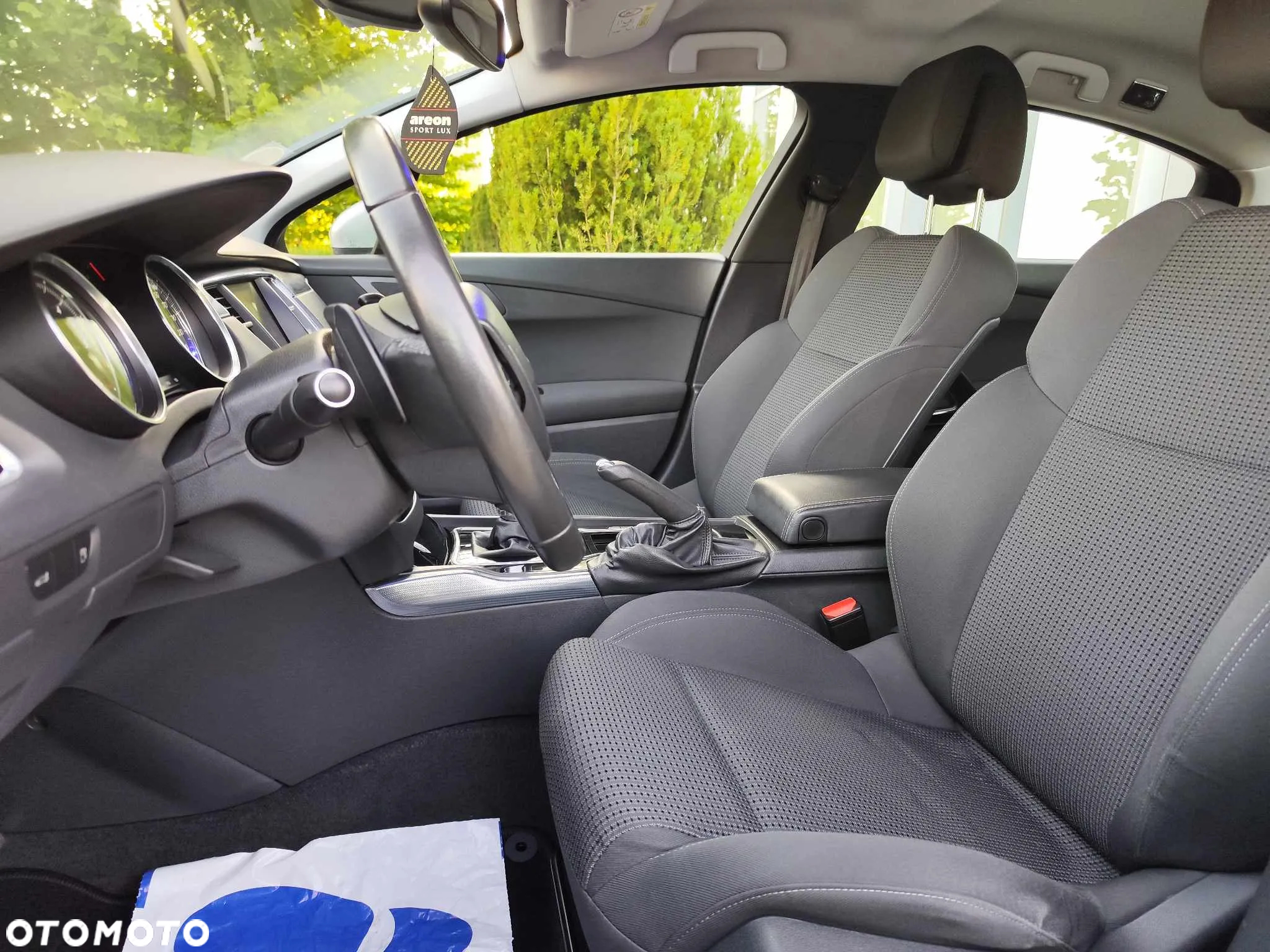 Peugeot 508 SW e-HDi 115 ETG6 Stop&Start Active - 24
