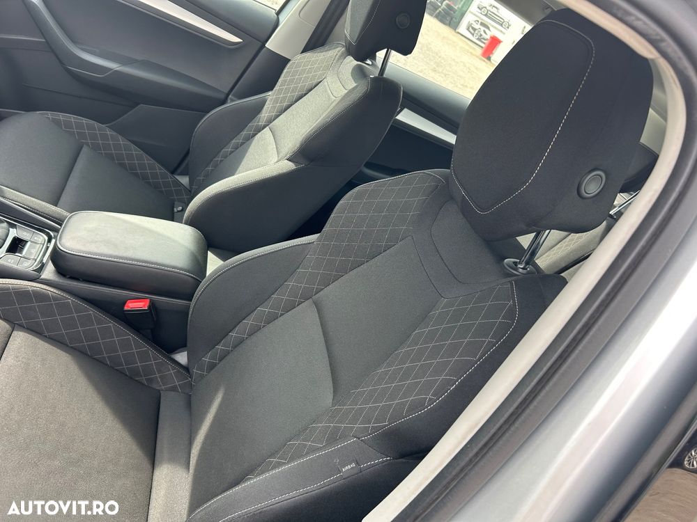 Skoda Karoq 2.0 TDI 4X4 DSG Ambition - 27