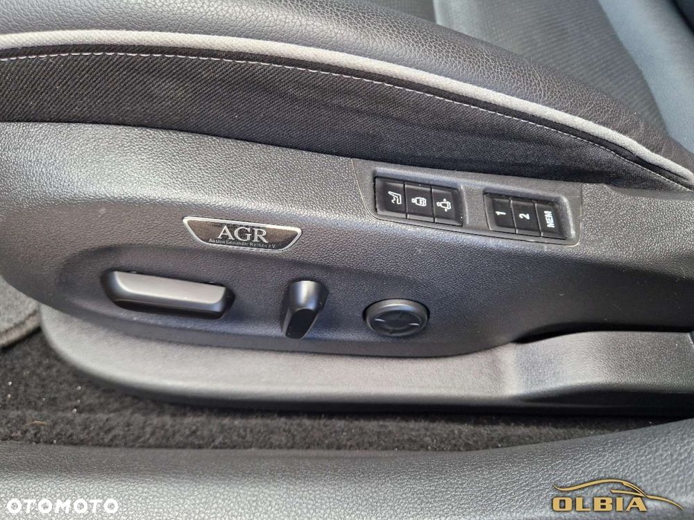 Opel Astra 1.4 Turbo Start/Stop Ultimate - 25