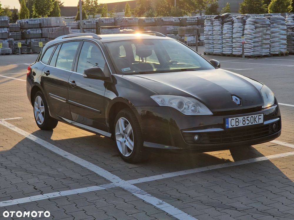 Renault Laguna 2.0 Privilege - 4