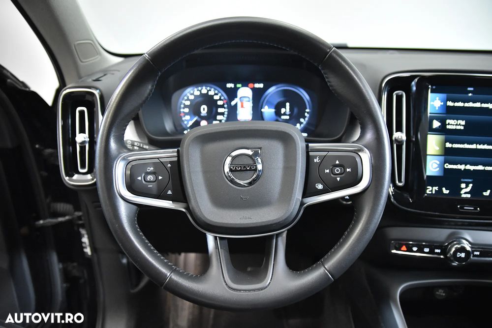 Volvo XC 40 - 16