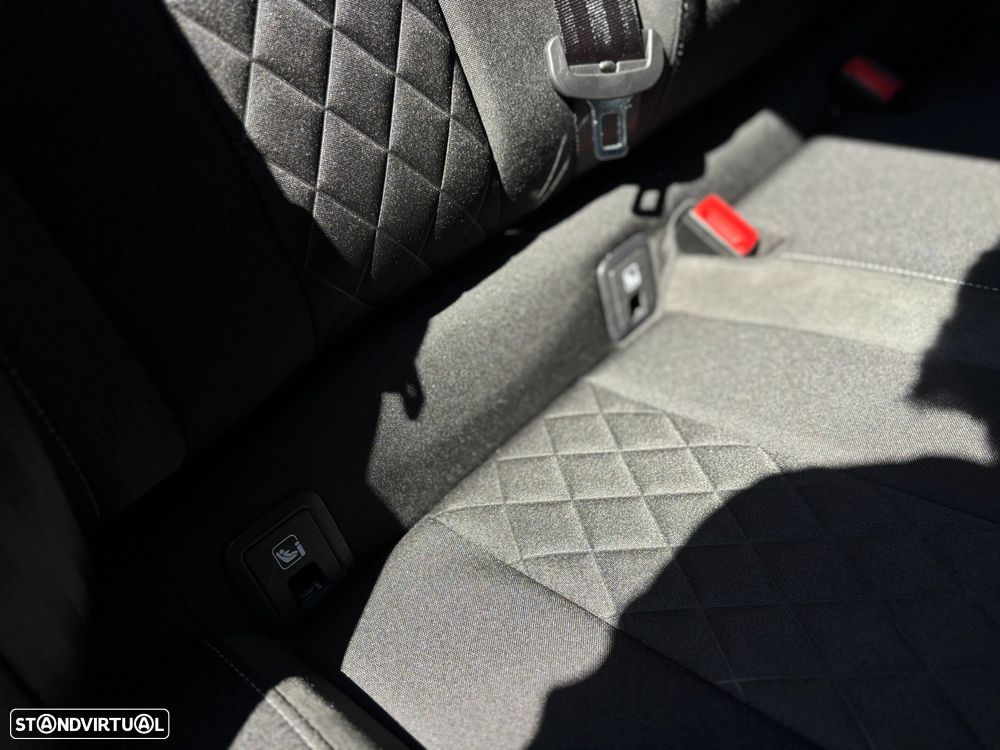 Skoda Scala 1.0 TSI Style DSG - 15