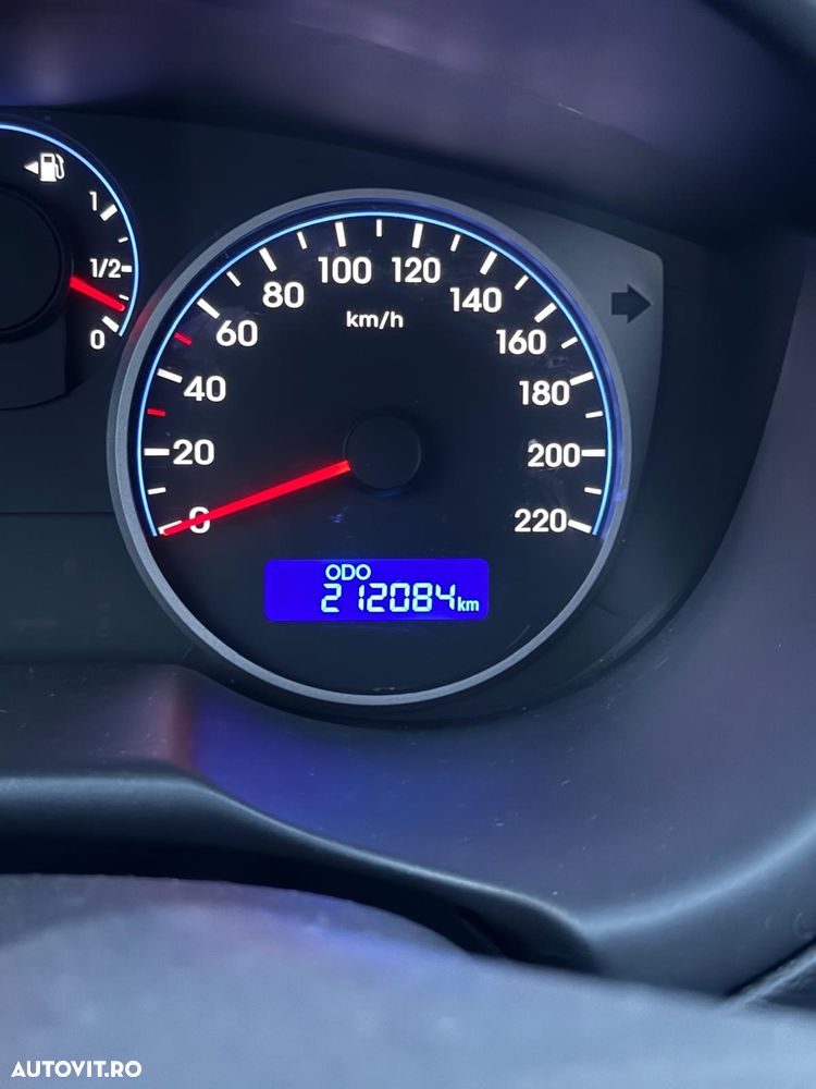 Hyundai i20 - 9