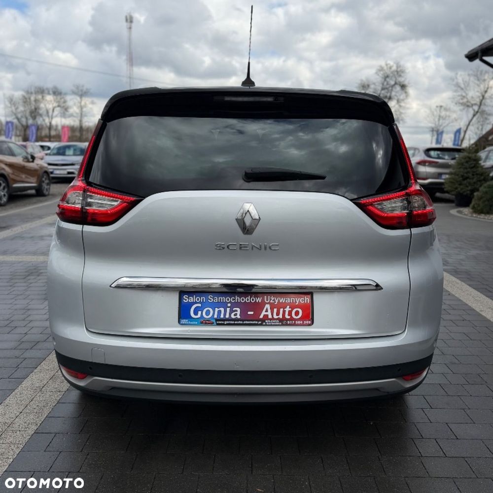 Renault Scenic - 12