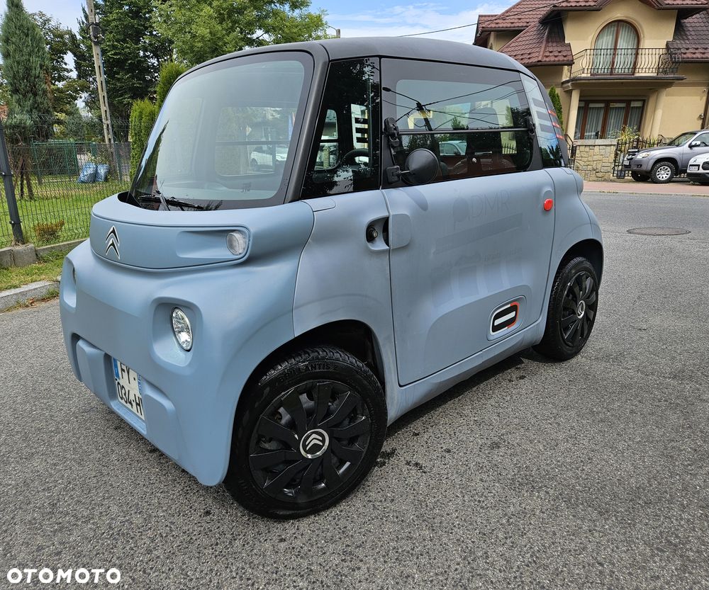 Citroën Inny - 1