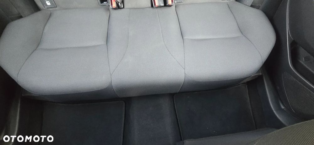 Toyota Corolla 1.6 Comfort - 15