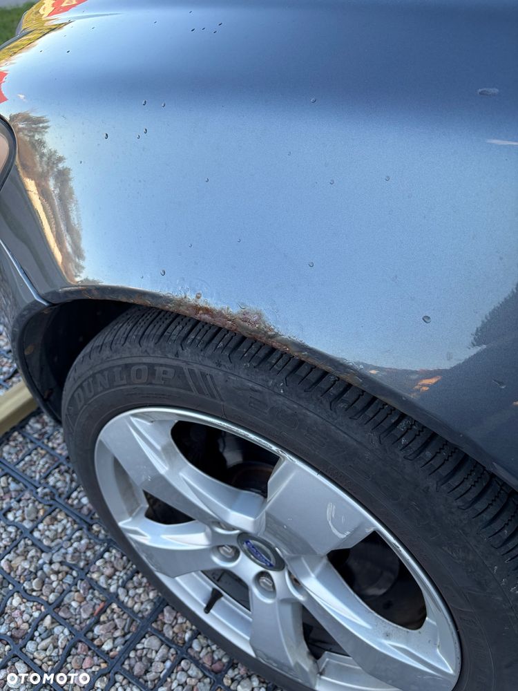 Volvo V50 2.4 Momentum - 16