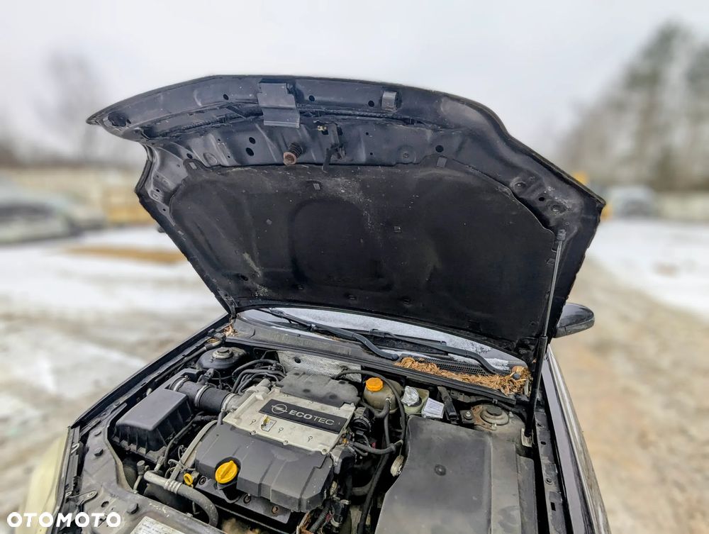 Opel Signum 3.2 V6  na części - 13