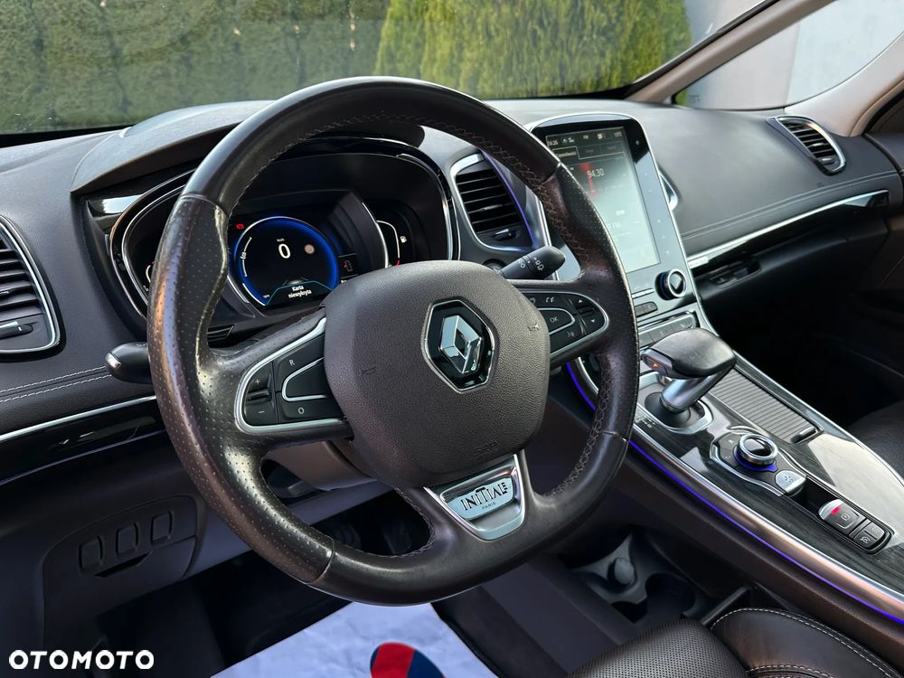 Renault Espace ver-bluehdi-120-exclusive - 21