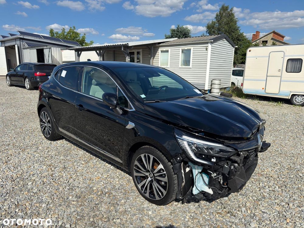 Renault Clio TCe 140 INTENS