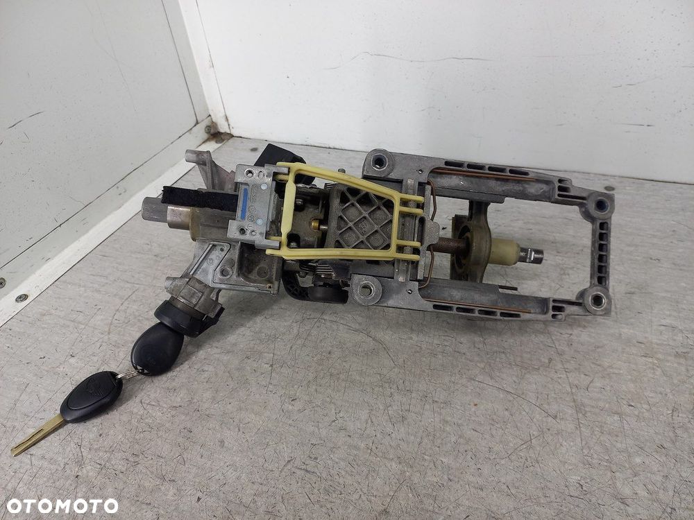 STACYJKA MINI R50 6757147 1.6 16V - 2