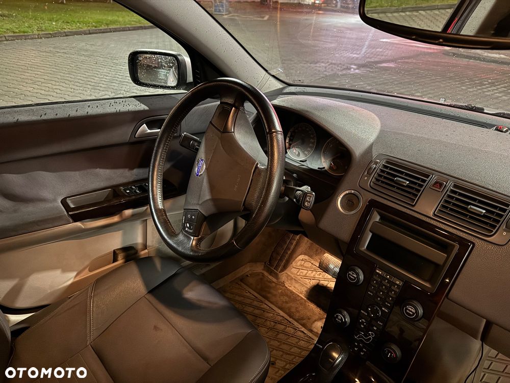 Volvo V50 - 8