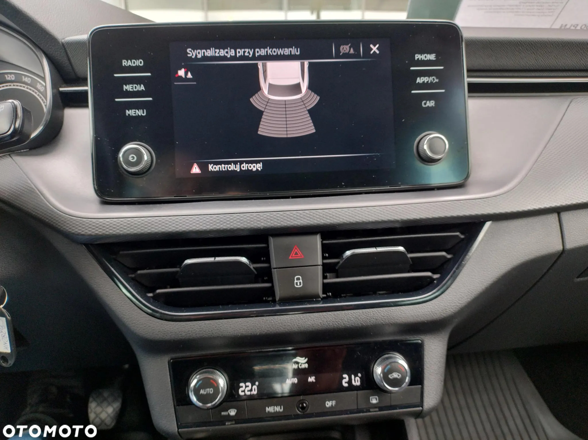 Skoda Scala 1.0 TSI Ambition - 24