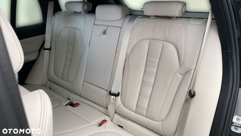 BMW X5 xDrive25d sport - 12