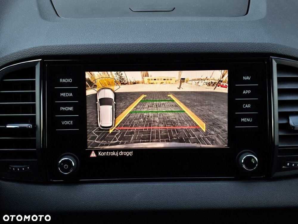 Skoda Karoq 1.5 TSI ACT Selection - 16