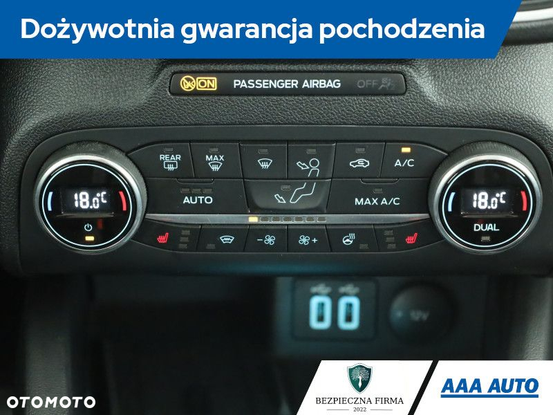 Ford Focus - 11