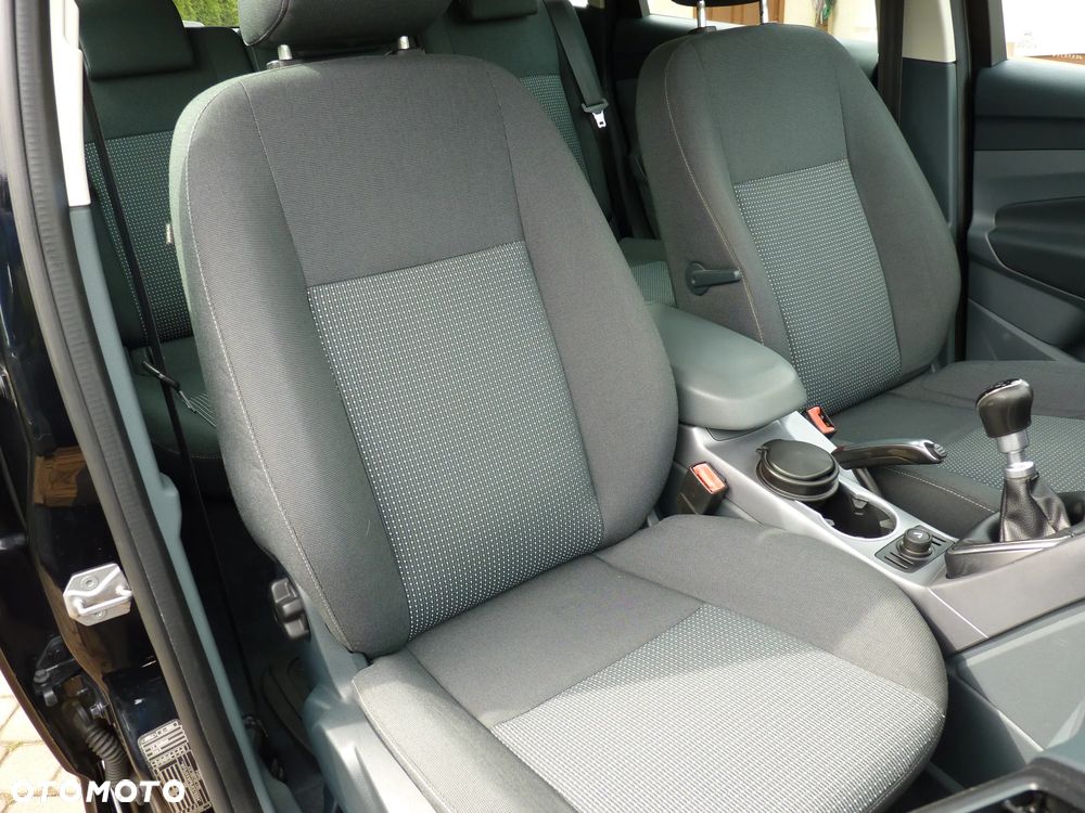 Ford C-MAX 1.0 EcoBoost Start-Stopp-System Titanium - 16
