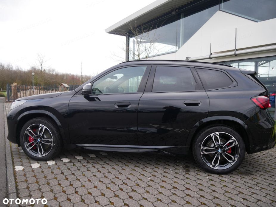 BMW X1 2026 photo 2