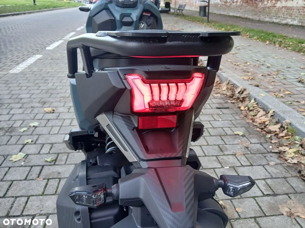 SYM ADX - 23