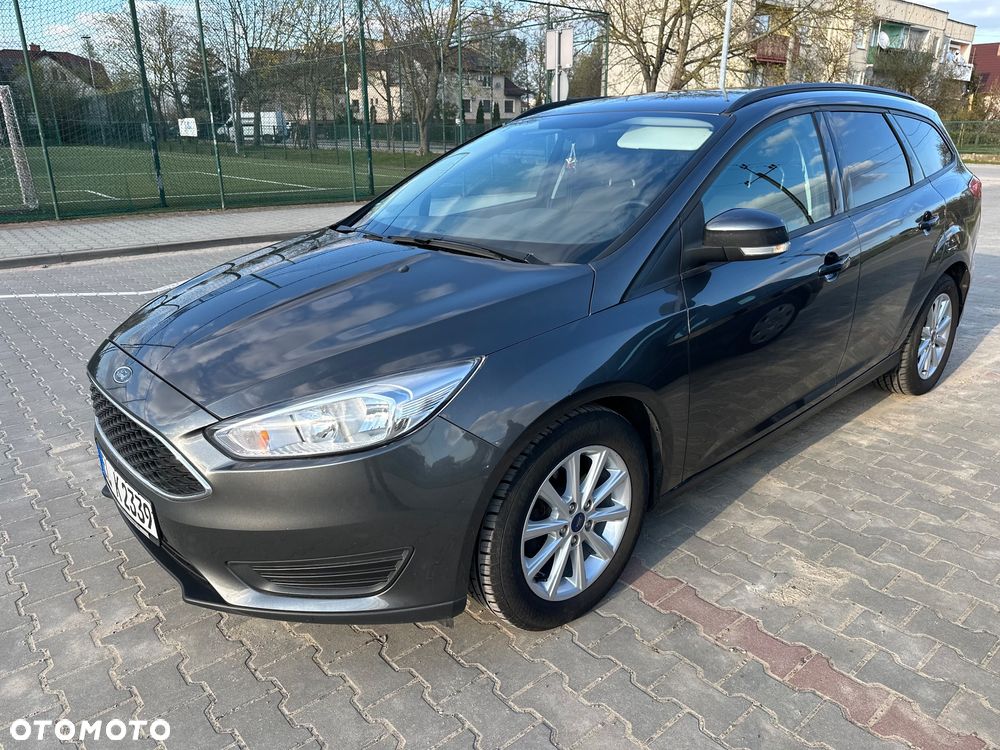 Ford Focus - 4