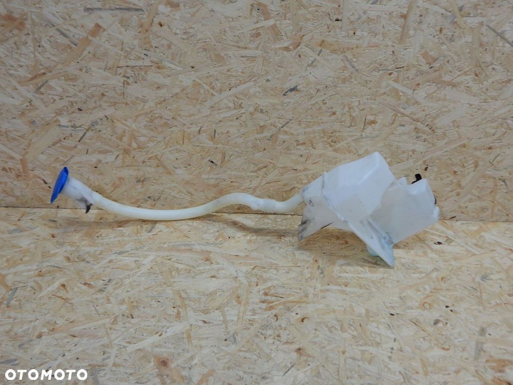 vw t5 zbiorniczek spryskiwaczy zbiornik 7h0955453k - 2