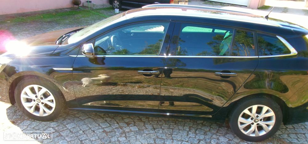 Renault Mégane Sport Tourer 1.3 TCe Limited - 7
