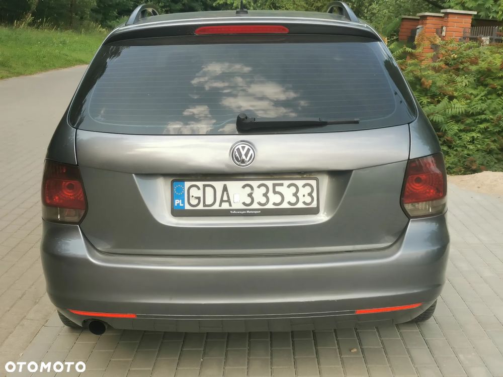 Volkswagen Tiguan 2.0 TDI 4Mot Sport&Style - 10